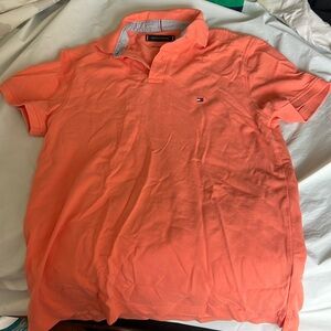 Peach color Tommy